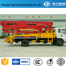 High Quality Concrete Pumping Truck for Sale